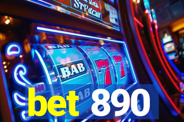 bet 890